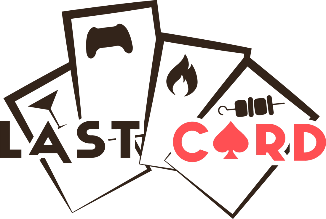 LAST CARD