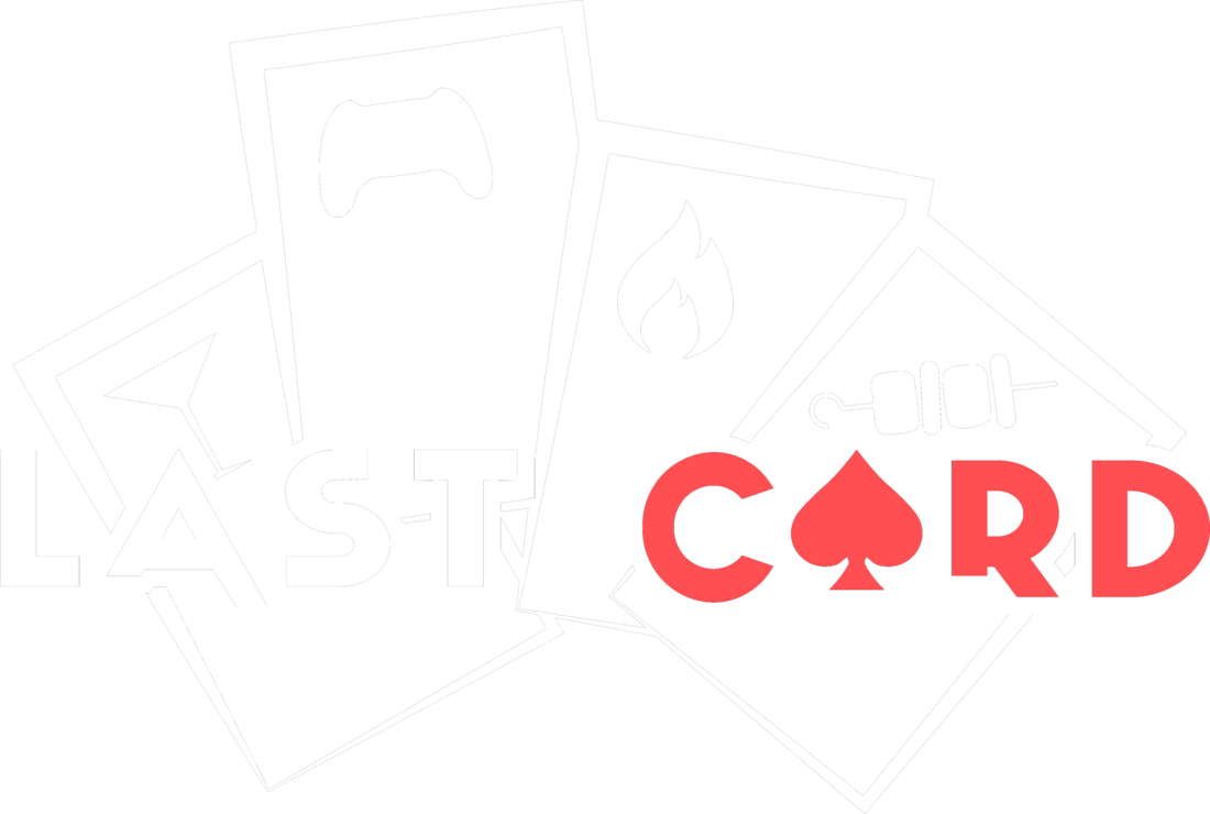 LAST CARD